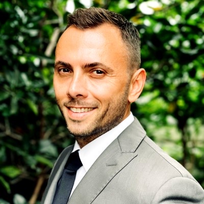 Michal Špánik